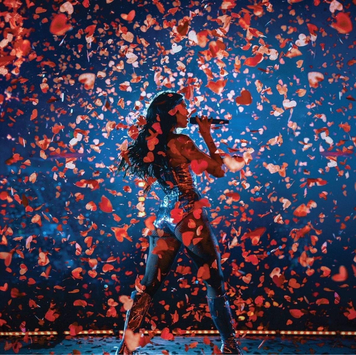 Dua Lipa - Dua Lipa - Live From Mexico (2026) FLAC 24bit 48khz qobuz