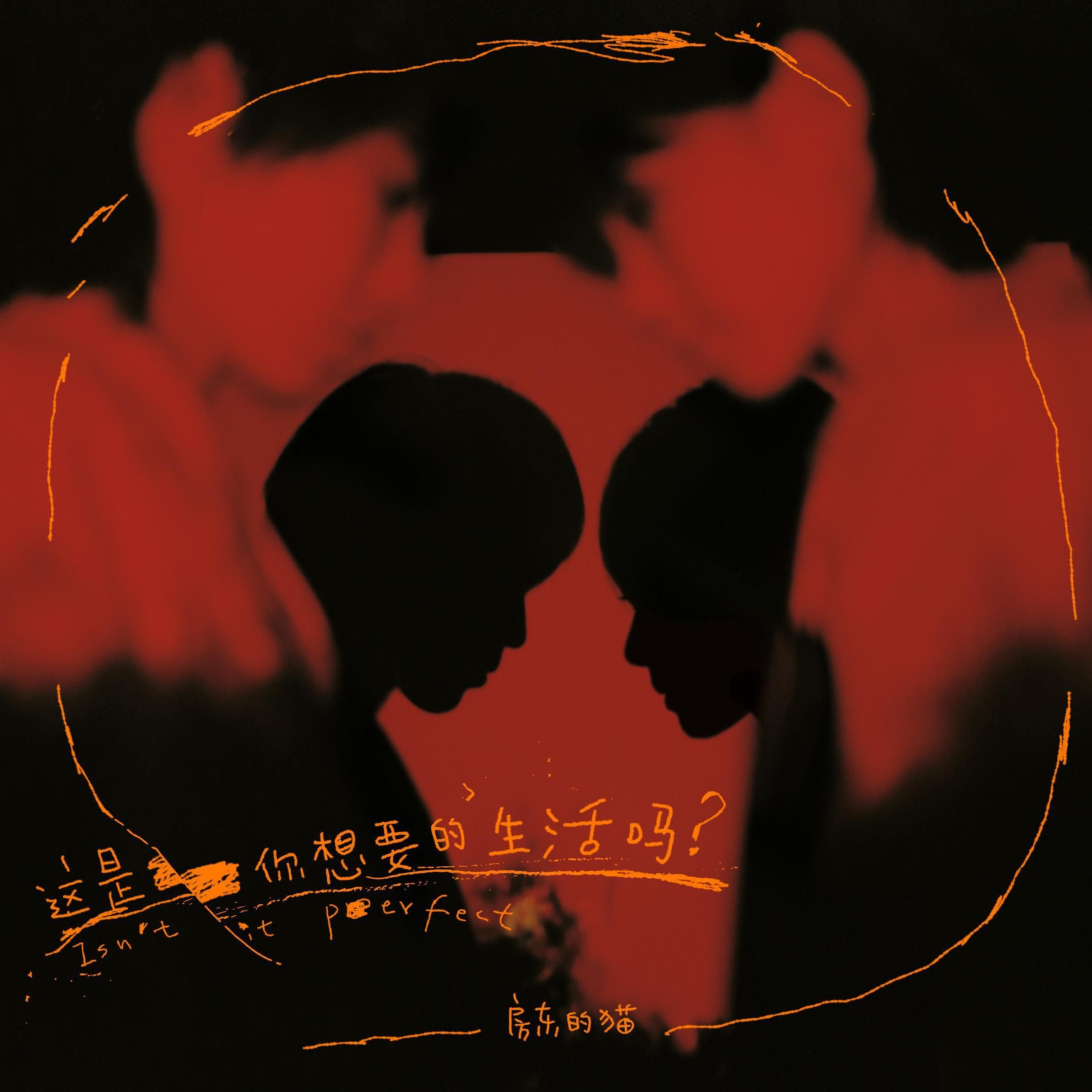 房东的猫 - 这是你想要的生活吗 FLAC 24bit 96Khz
