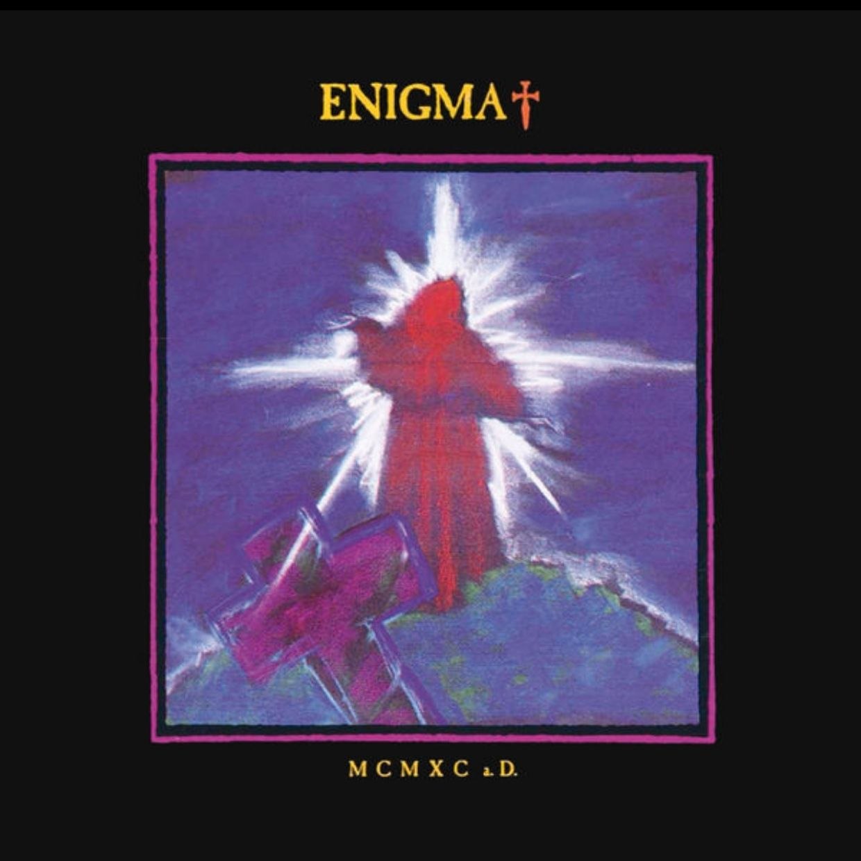 英格玛 Enigma - MCMXC a.D. [LTD] (2016) FLAC 24-96 新世纪