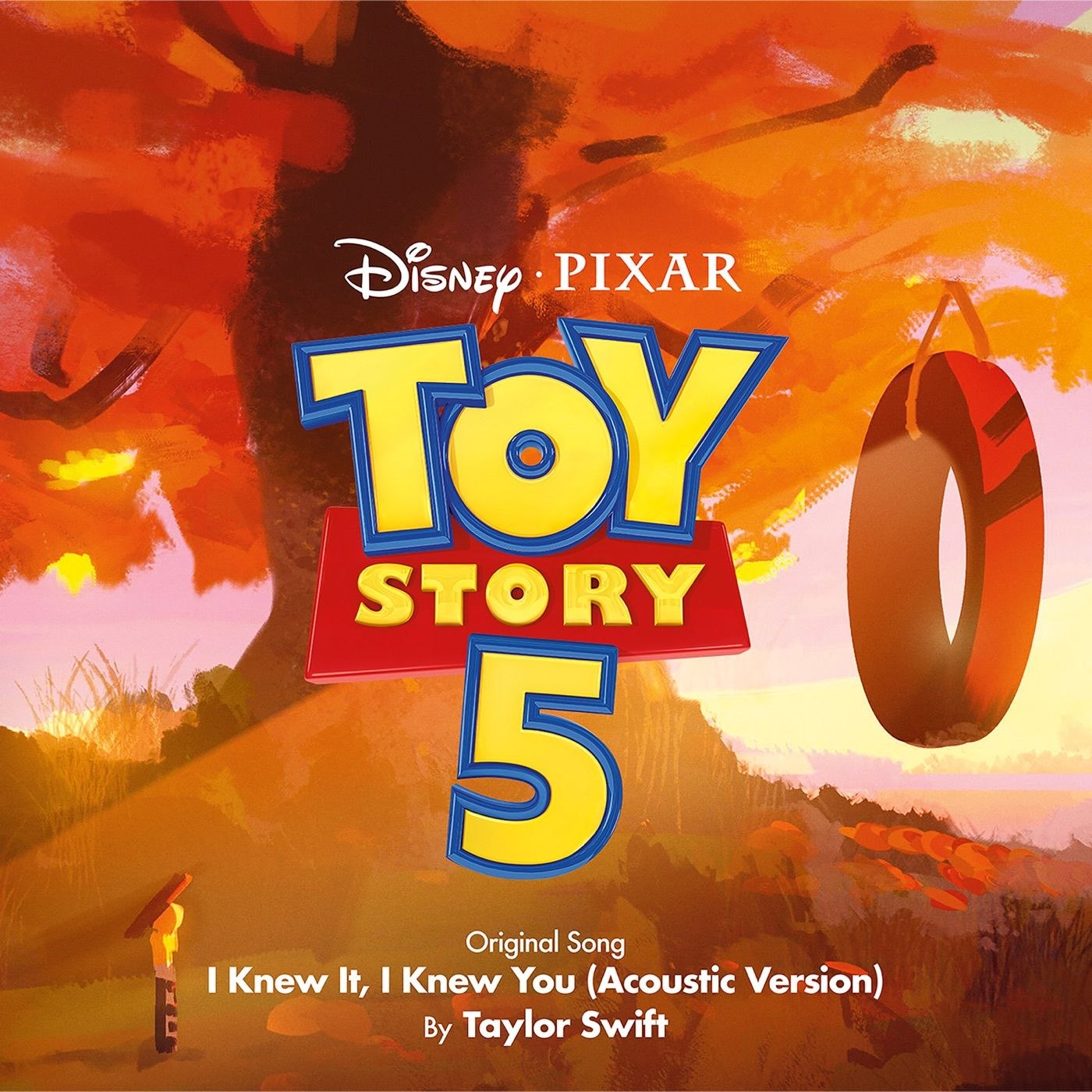 Taylor Swift - I Knew It, I Knew You +(Piano Version)+acoustic version (FLAC Hi-Res 24bit 48khz) +24bit 192khz 臻品母带