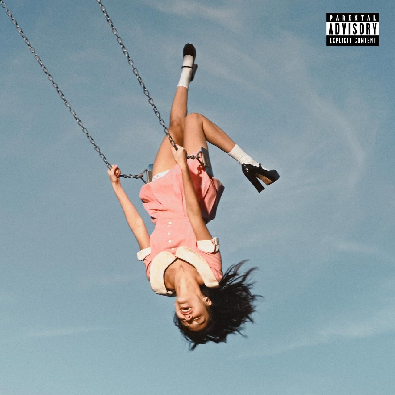 Olivia Rodrigo - you seem pretty sad for a girl so in love (2026) Amazon Music FLAC 24bit 48.0kHz