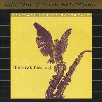 Coleman Hawkins - The Hawk Flies High (1957) [SACD] (2006 MFSL Remaster ISO)爵士