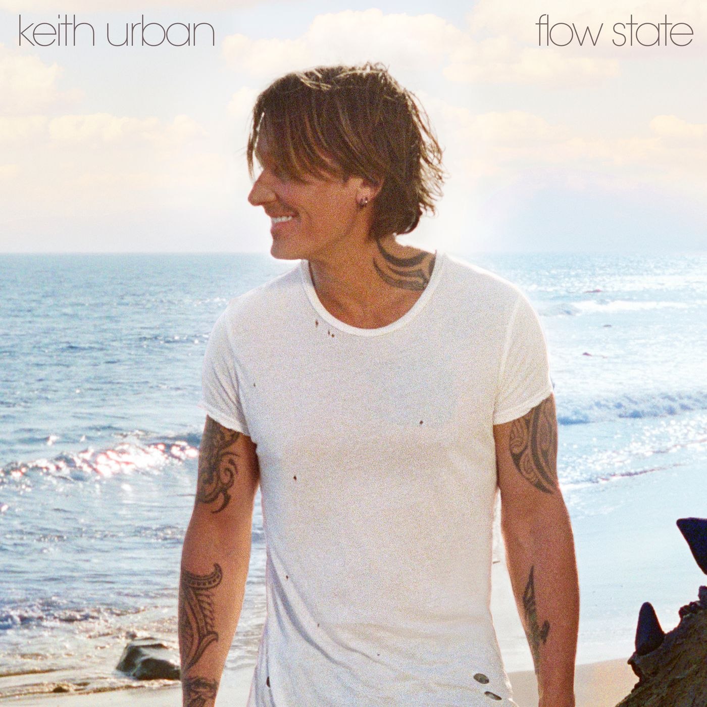 Keith Urban - flow state (2026) FLAC 24bit 48kHz