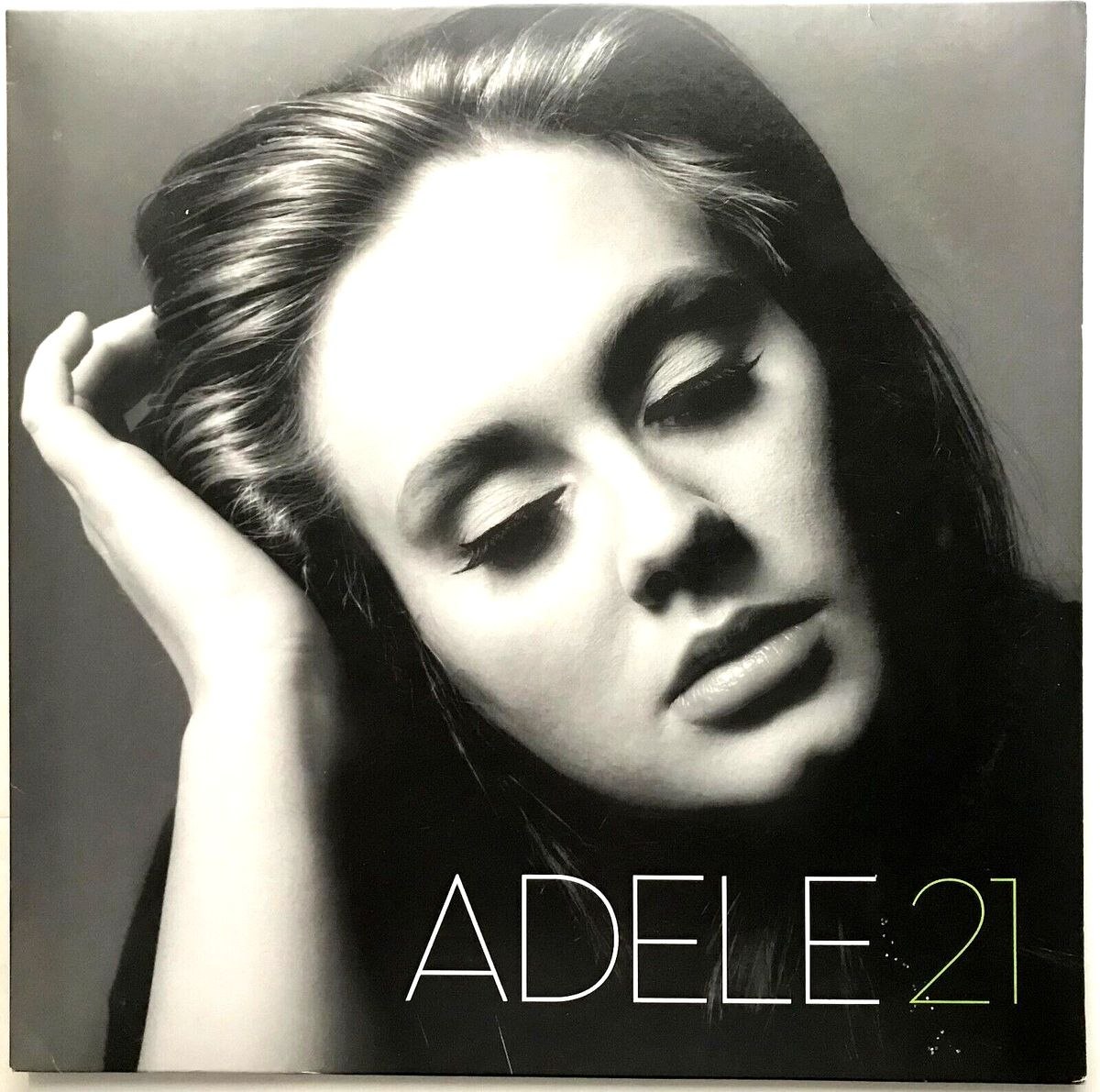 Adele 21 dsd dsf