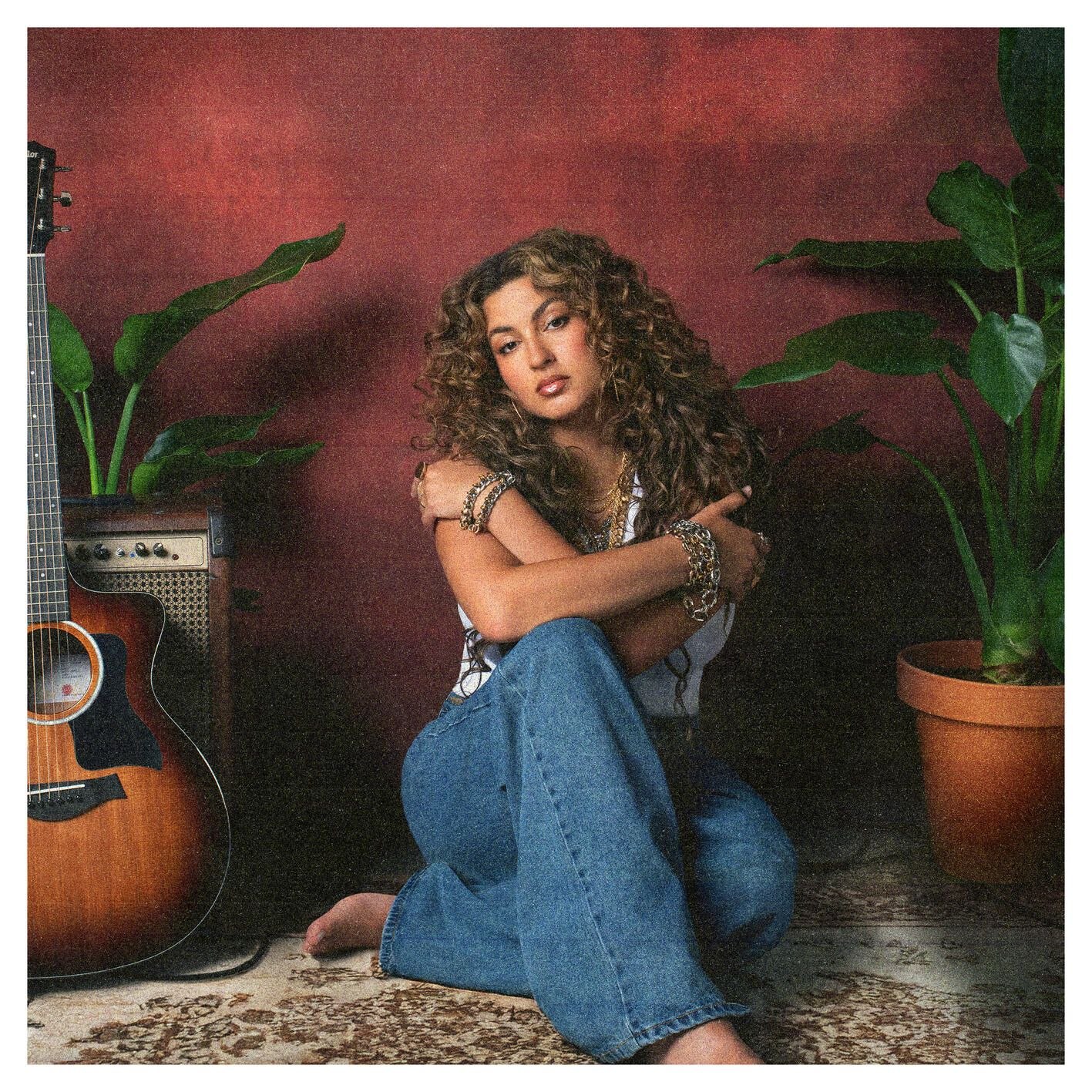 Tori Kelly - God Must Really Love Me (2026) FLAC 24bit 48khz  qobuz