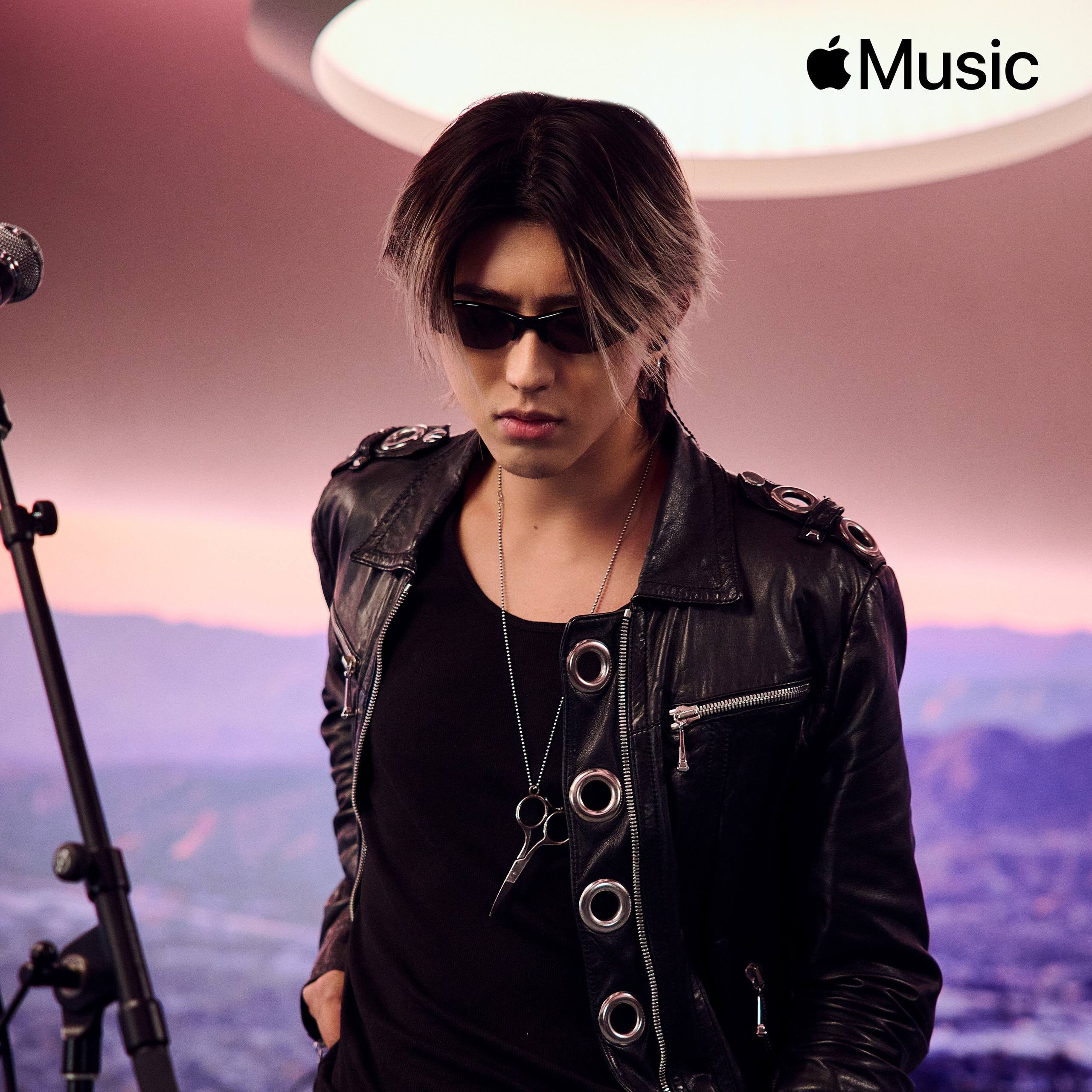 蔡徐坤 - Live at Apple Music Radio (2026) [24-bit 48 kHz] - ALAC