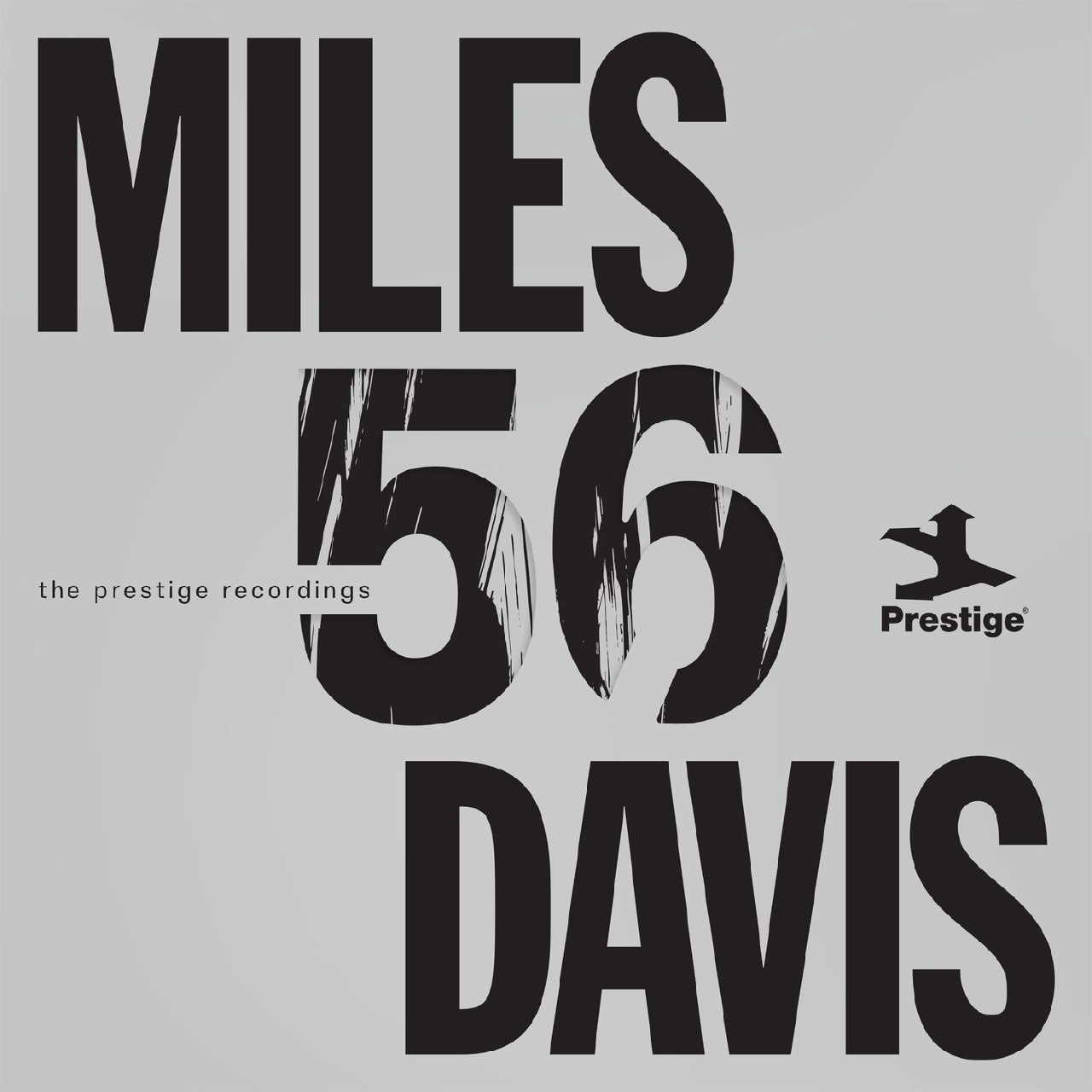 Miles Davis - 2026 - Miles '56 [Remastered 2026] FLAC 24bit 192khz qobuz