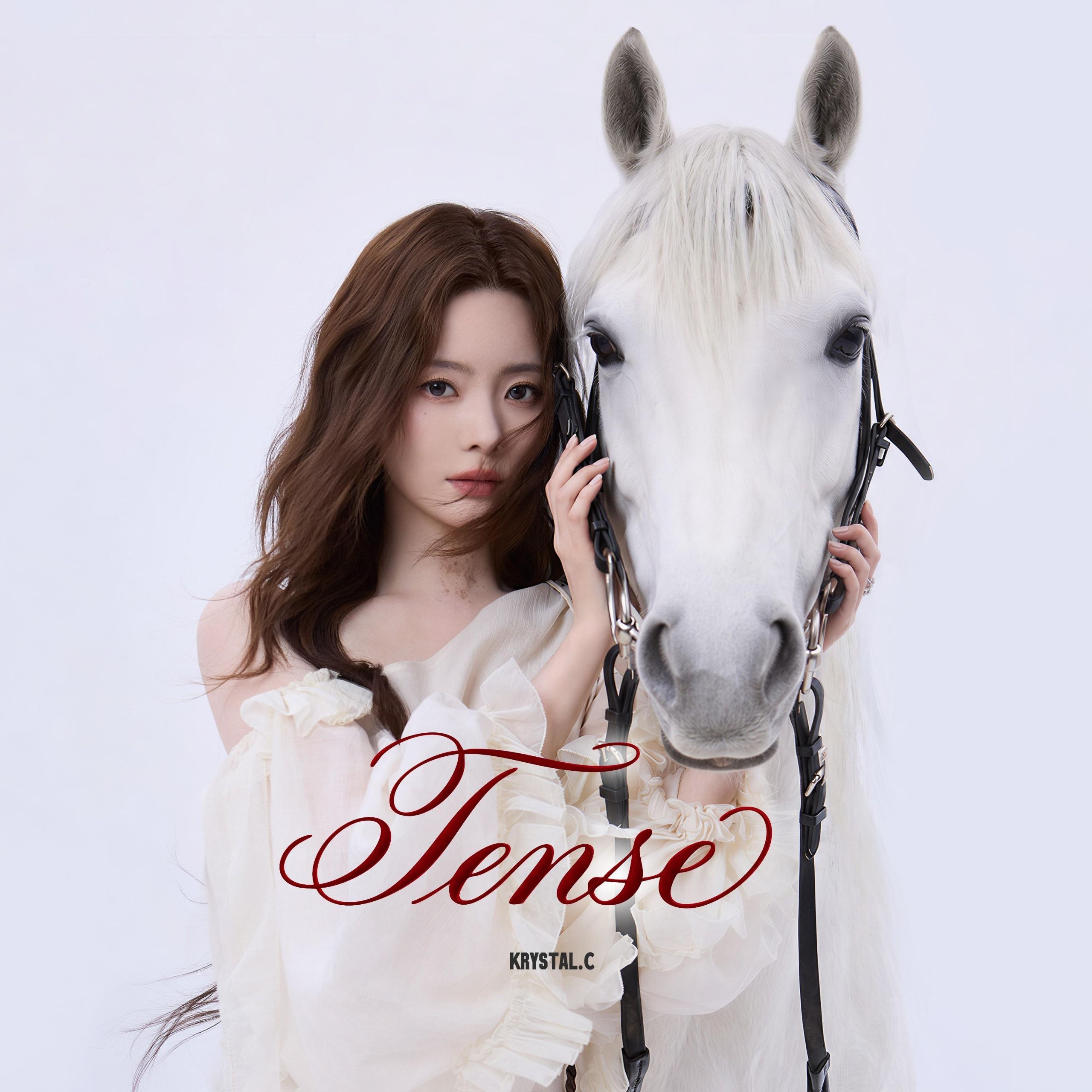陈卓璇 当·拾 (2026) FLAC 24bit 48kHz