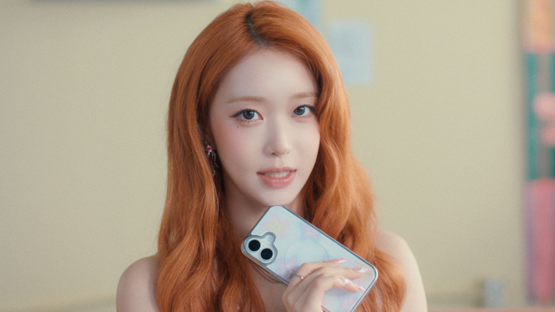 STAYC - 2 L0VE MV AM 2160p