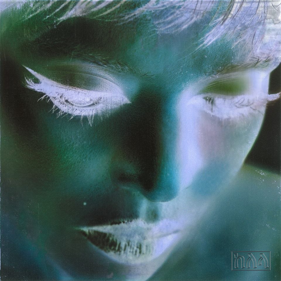 Kelela new avatar (2026) FLAC 24B-44.1kHz] [E]qobuz