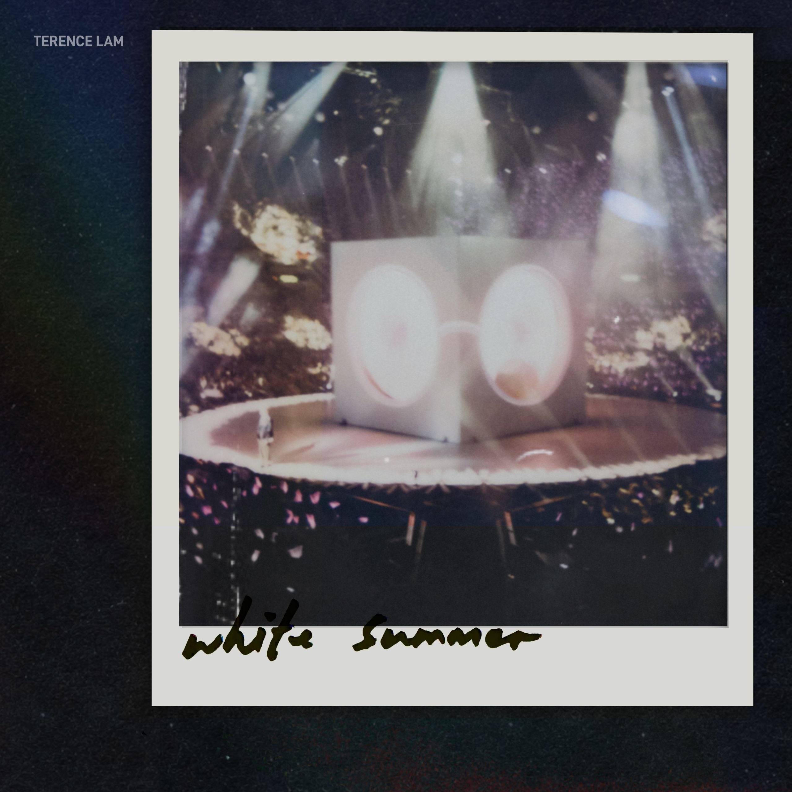林家谦 - White Summer (2026) FLAC Hi-Res 24it 48kHz