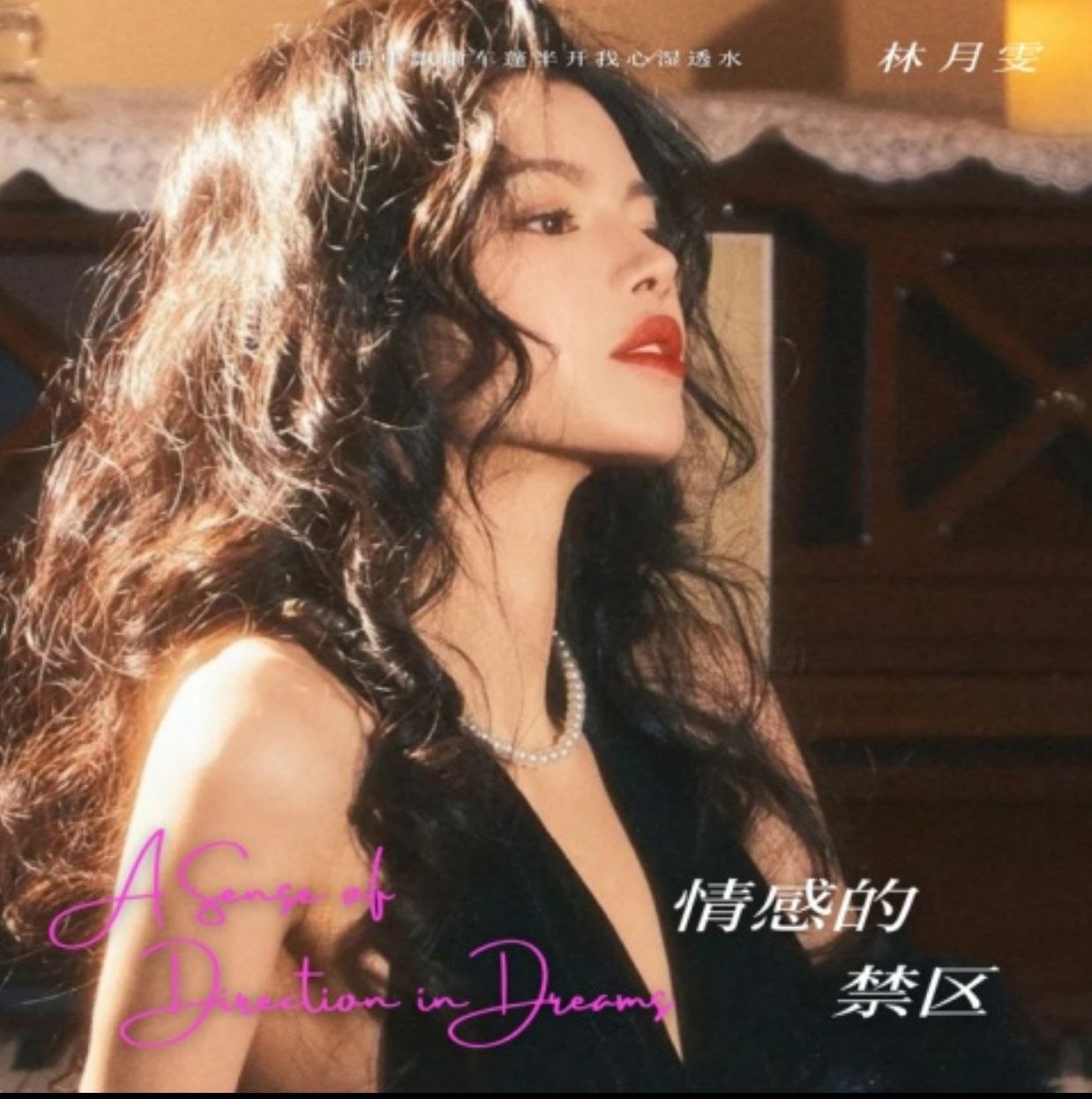 港风女声 ai 歌手 林月雯 精选 flac