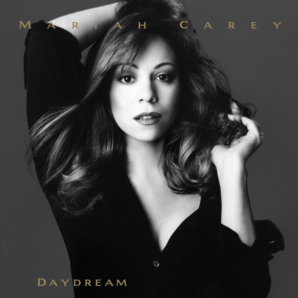 Mariah Carey Daydream (30th Anniversary Edition)(2026) (ALAC 24bit 44khz)