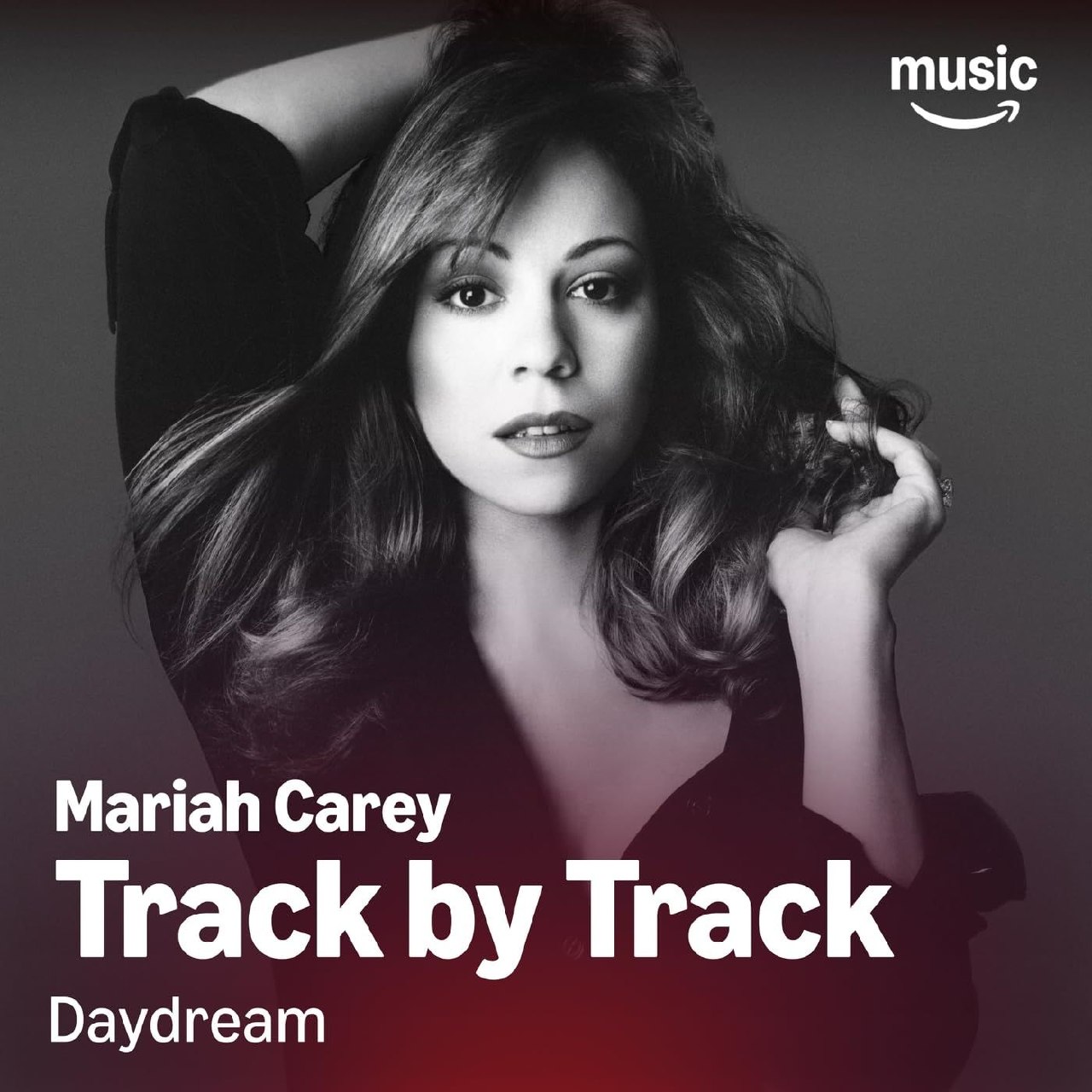 Mariah Carey - Daydream (Amazon Music Track By Track) [FLAC 24bit-44.1kHz]