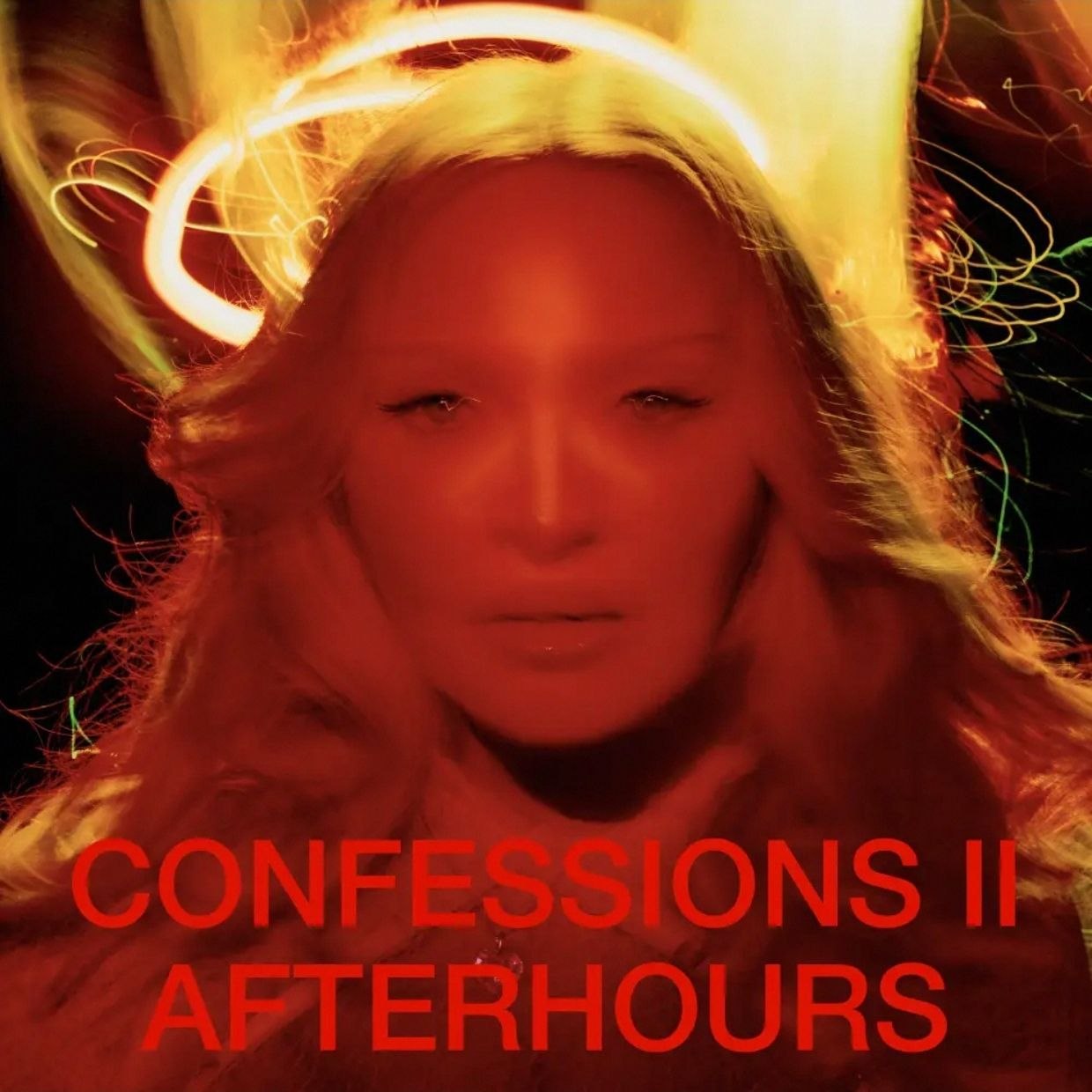 Madonna CONFESSIONS II_ Afterhours Edition(2026) (FLAC Hi-Res 24bit 44khz) qobuz