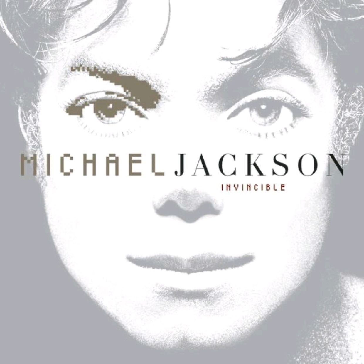 Michael Jackson - Invincible Apple Music E-AC3 JOC] dolby atmos 杜比全景声
