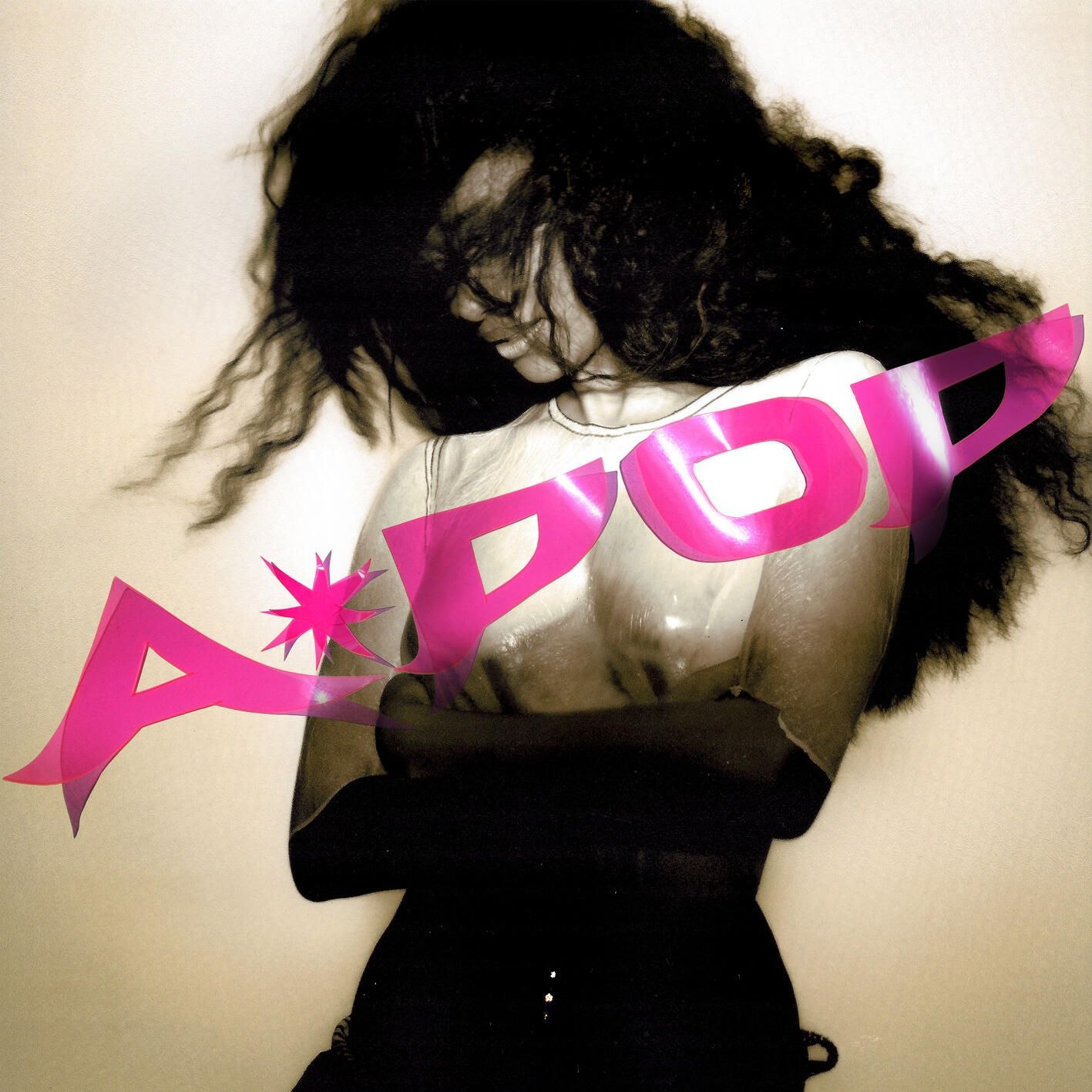 Tyla - APOP (2026) FLAC 24bit 48kHz qobuz