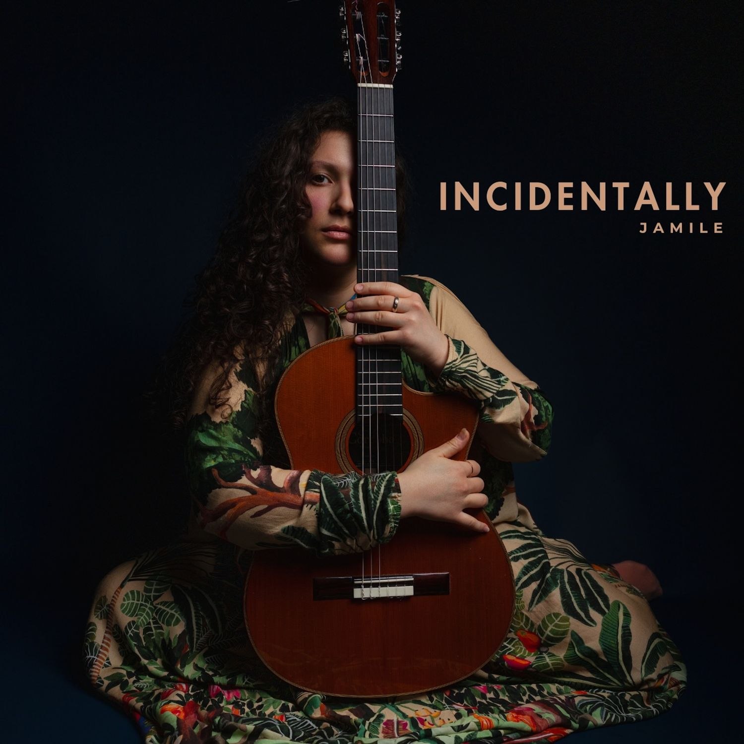 Jamile-Incidentally - 2026-07-31-FLAC 48kHz-24bit qobuz