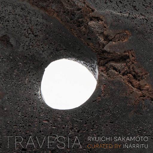 坂本龙一 — 2023年专辑 — Travesia flac
