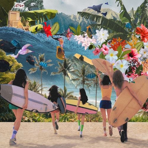Red Velvet- Summer Mini Album 2026-08-03 FLAC 24bit 96khz