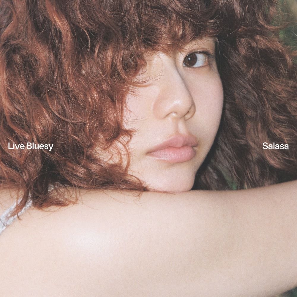 さらさ — Live Bluesy (2026) Hi-Res FLAC 24bit 48kHz