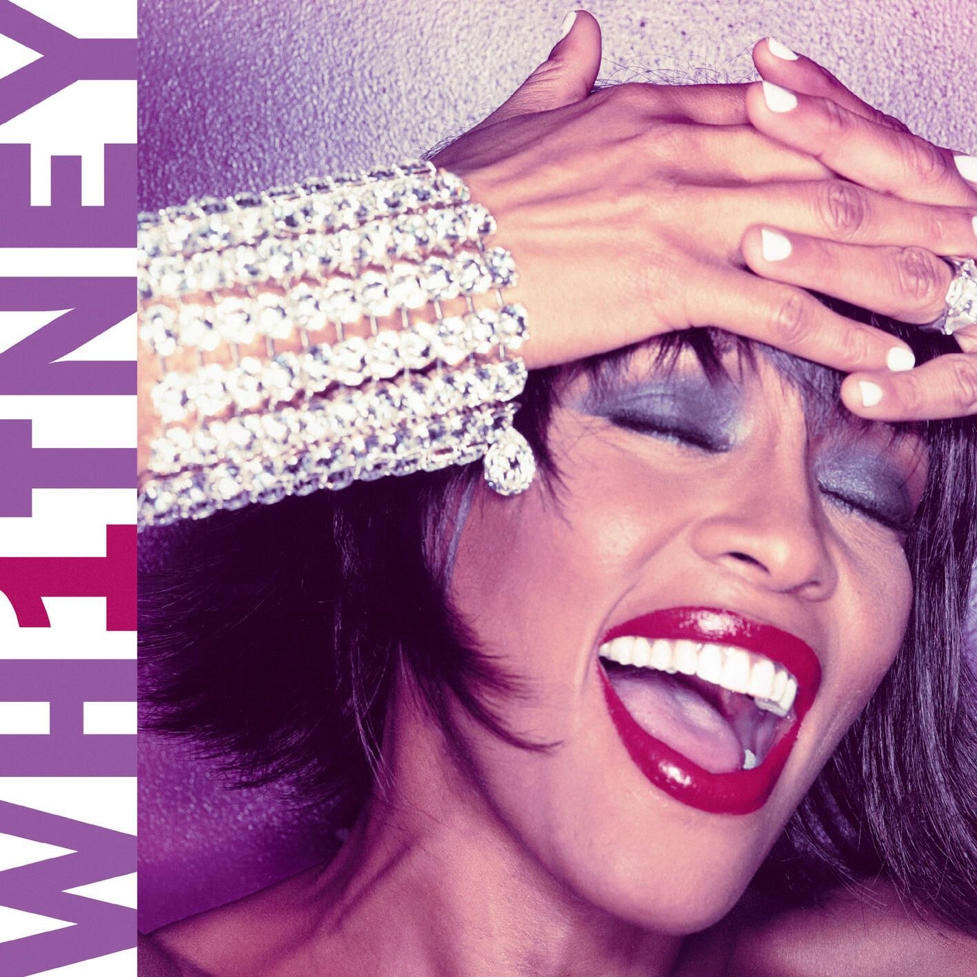 Whitney Houston - WH1TNEY [Expanded Edition] (2026) FLAC