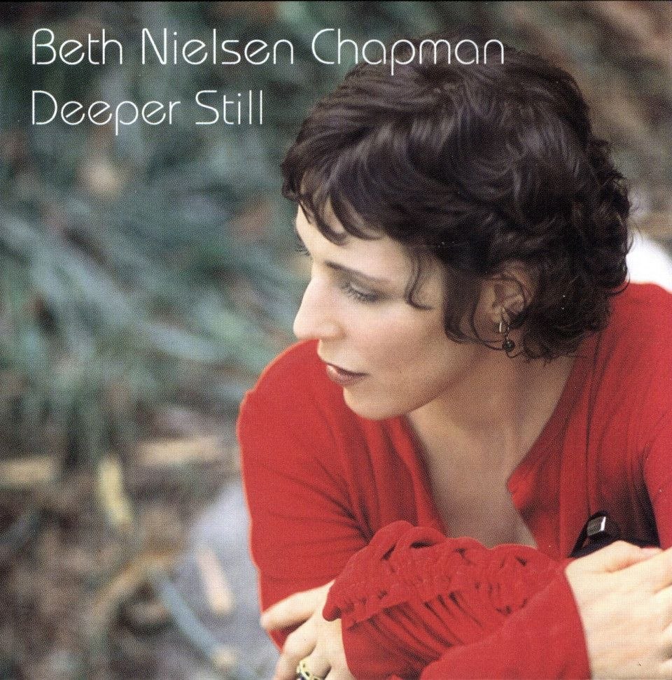 Beth.Nielsen.Chapman.Deeper.Still FLAC+cue整轨 民谣