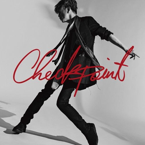 木村拓哉 Checkpoint (2026) FLAC 内嵌歌词