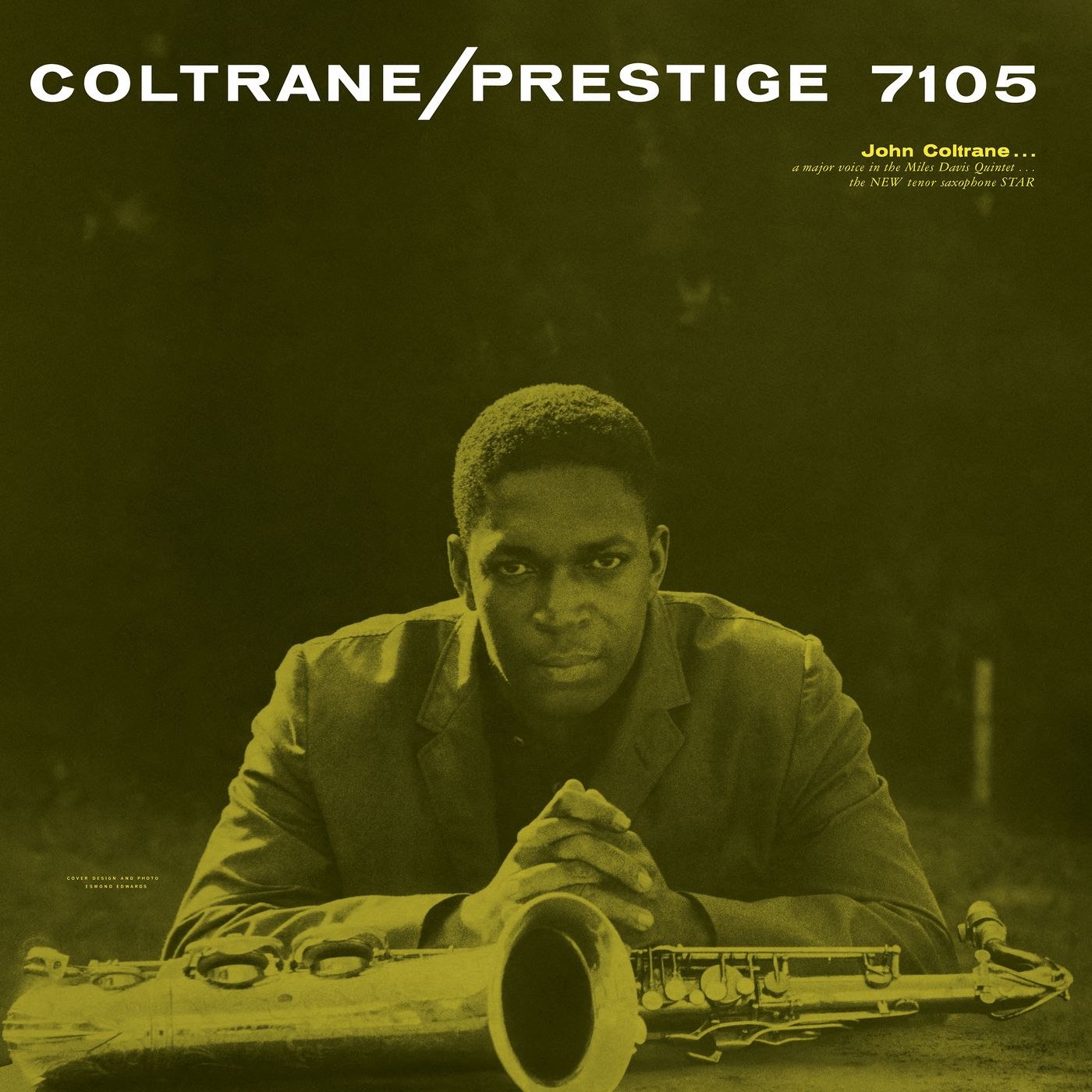 John Coltrane - Coltrane (Remastered 2026) FLAC 24bit 192khz qobuz