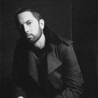 Eminem （WAV母带合集）