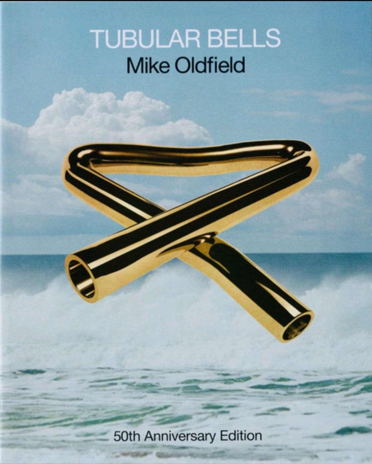 Mike Oldfield - Tubular Bells (50th Anniversary Edition) David Kosten Dolby Atmos Mix [Dolby Atmos 7.1] - 2023 (1973) FLAC 24bit 48kHz)杜比全景声 7.1声道