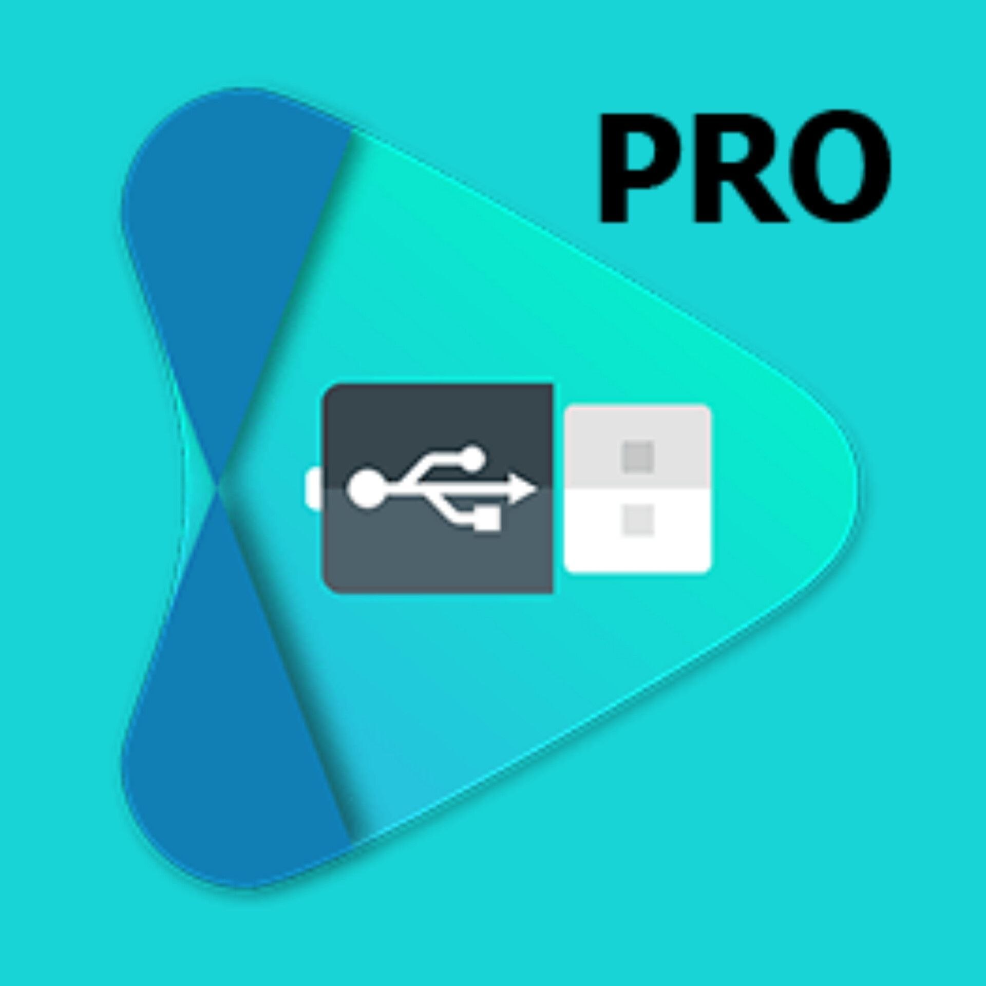 安卓最强播放器? USB Audio Player PRO v7.1.1.4 全部解锁版