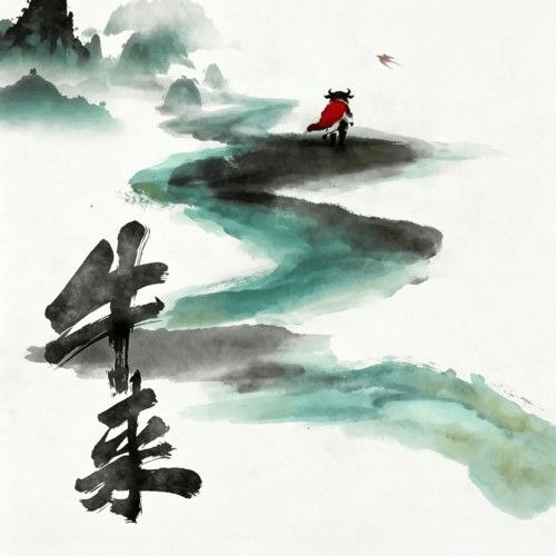 牛来 片尾曲 雨后轻风有香 (2026) FLAC 24bit 48khz