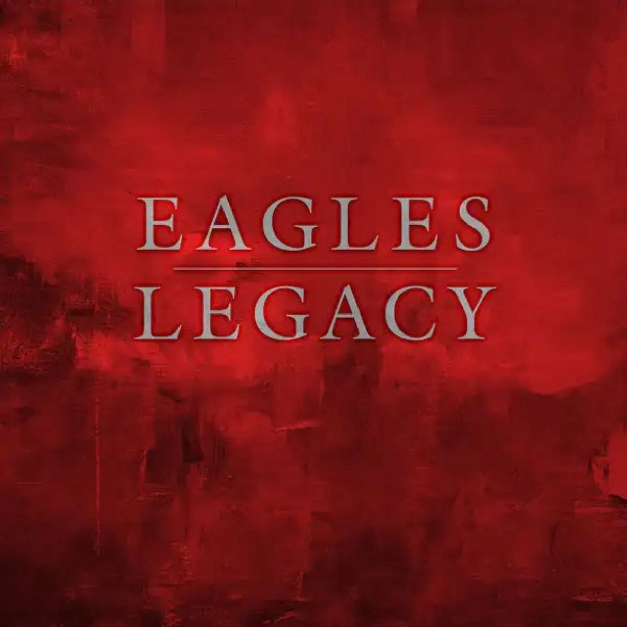 老鹰乐队 Eagles - Legacy 2018 Remastered 11CD Boxset (FLAC Hi-Res 24bit 96khz)