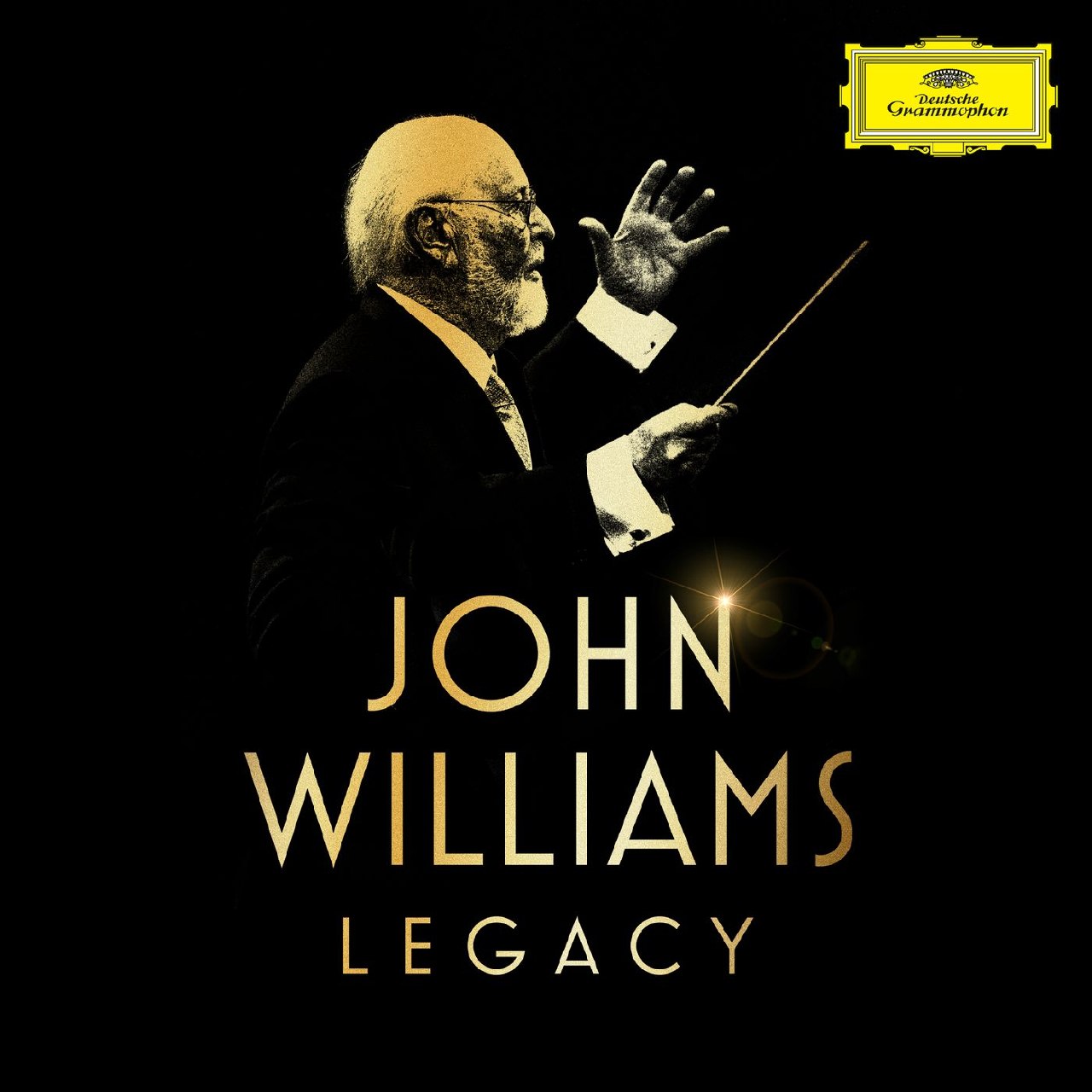 John Williams - John Williams Legacy (2026) 24bit-96kHz FLAC