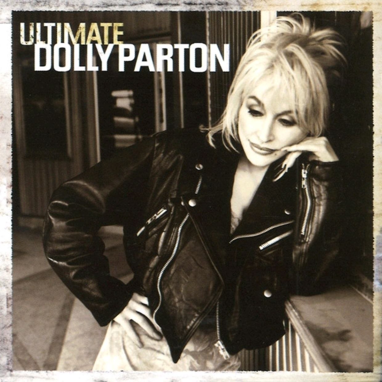 多莉 帕顿 终极精选 Dolly Parton - 2003 - Ultimate Dolly Parton FLAC +cue