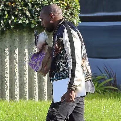 Kanye West（WAV母带合集）