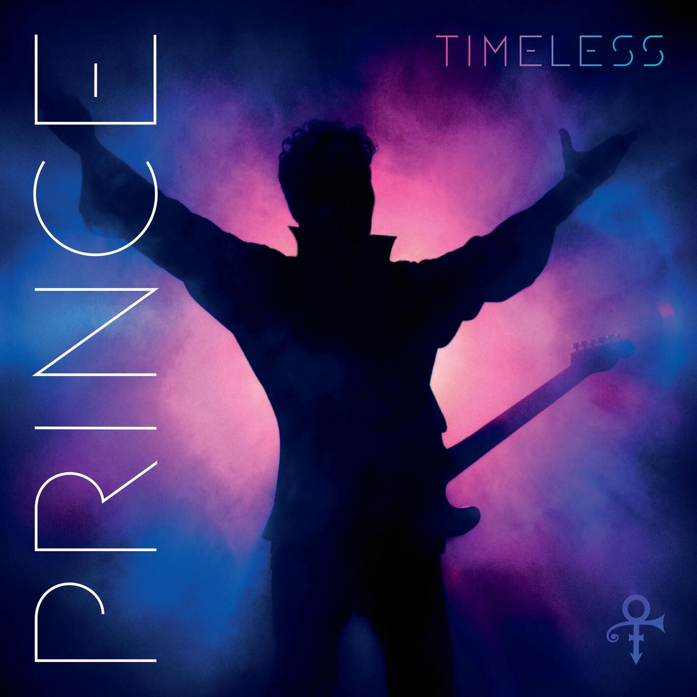 Prince -Timeless - 2026 (FLAC 24bit 44.1kHz)qobuz