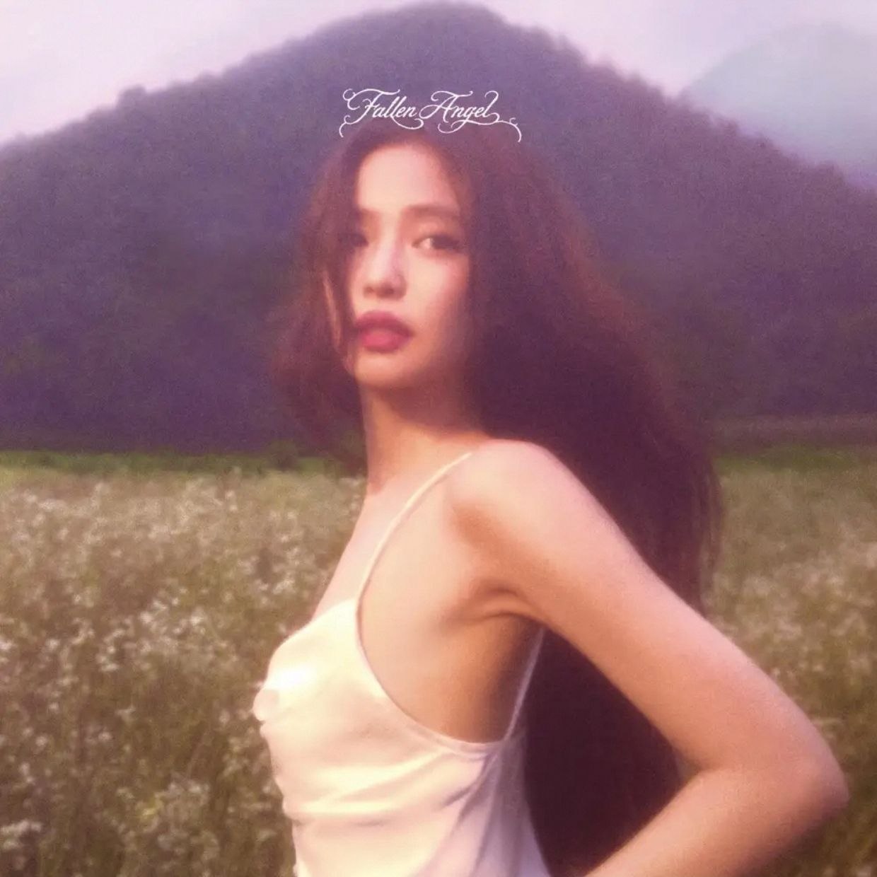 Jennie-Fallen Angel-2026 (FLAC 24bit-48kHz)qobuz