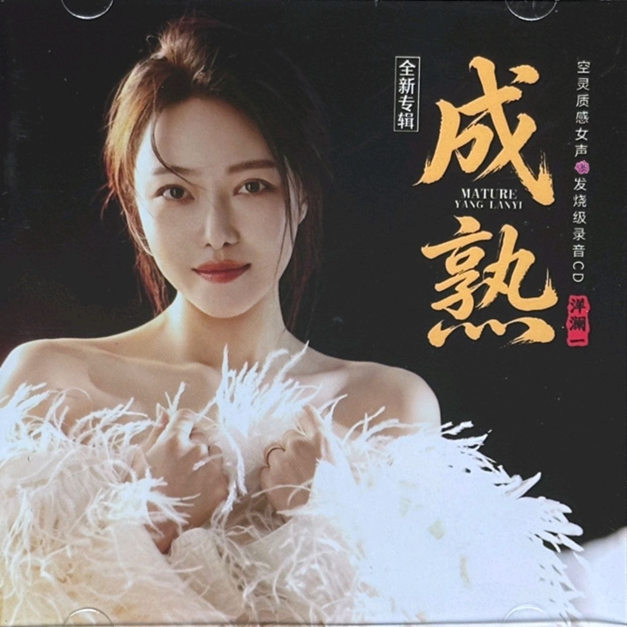 洋澜一 成熟 2026 WAV 分轨 24bit 48khz