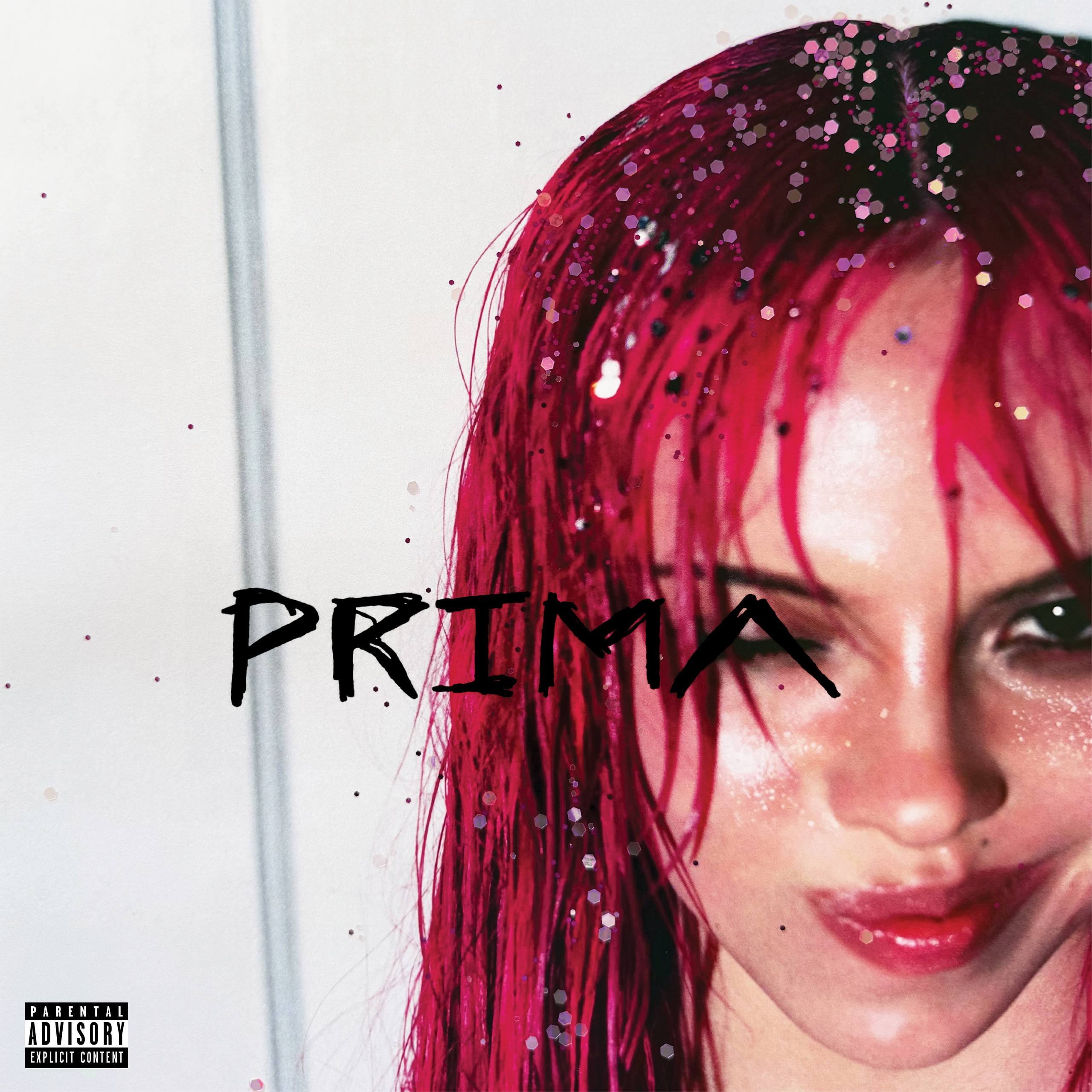 ADELA - PRIMA (2026) [24-bit 48 kHz] - ALAC