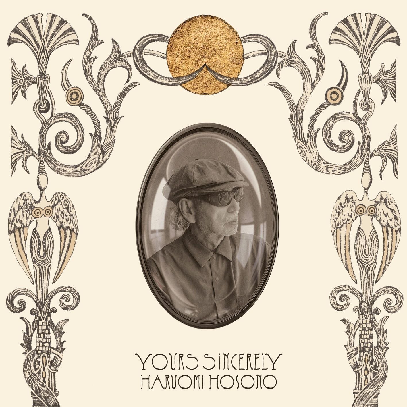 細野晴臣-Yours Sincerely - 2026 FLAC 24bit 96kHz qobuz