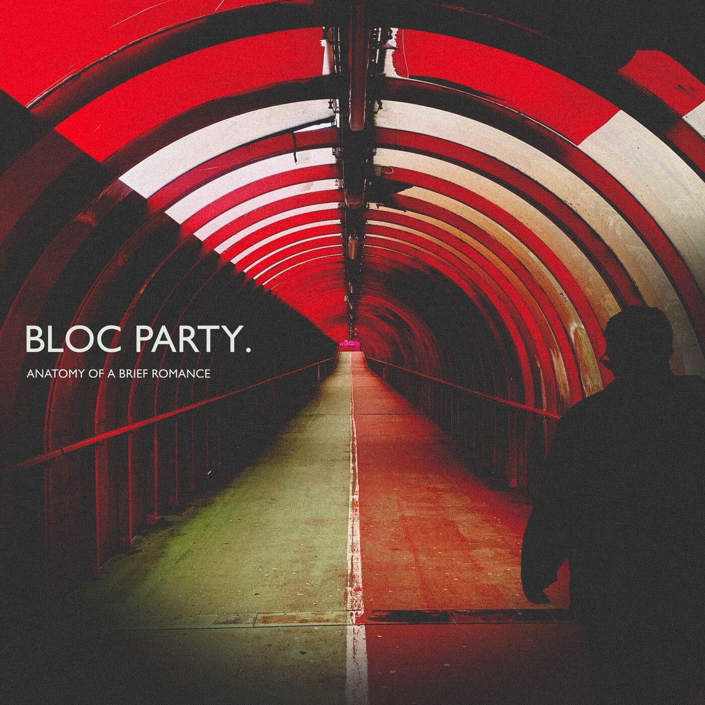 Bloc Party - Anatomy of a Brief Romance - 2026 FLAC 24bit 48khz qobuz