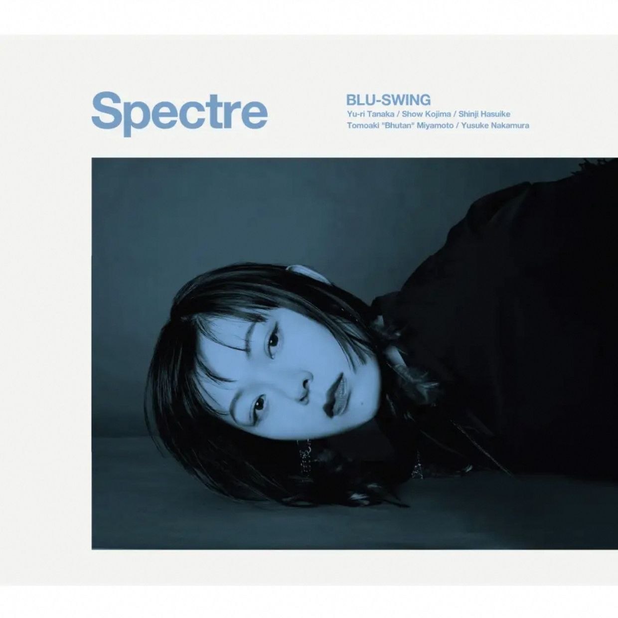 Blu-Swing - Spectre FLAC 24bit 96khz