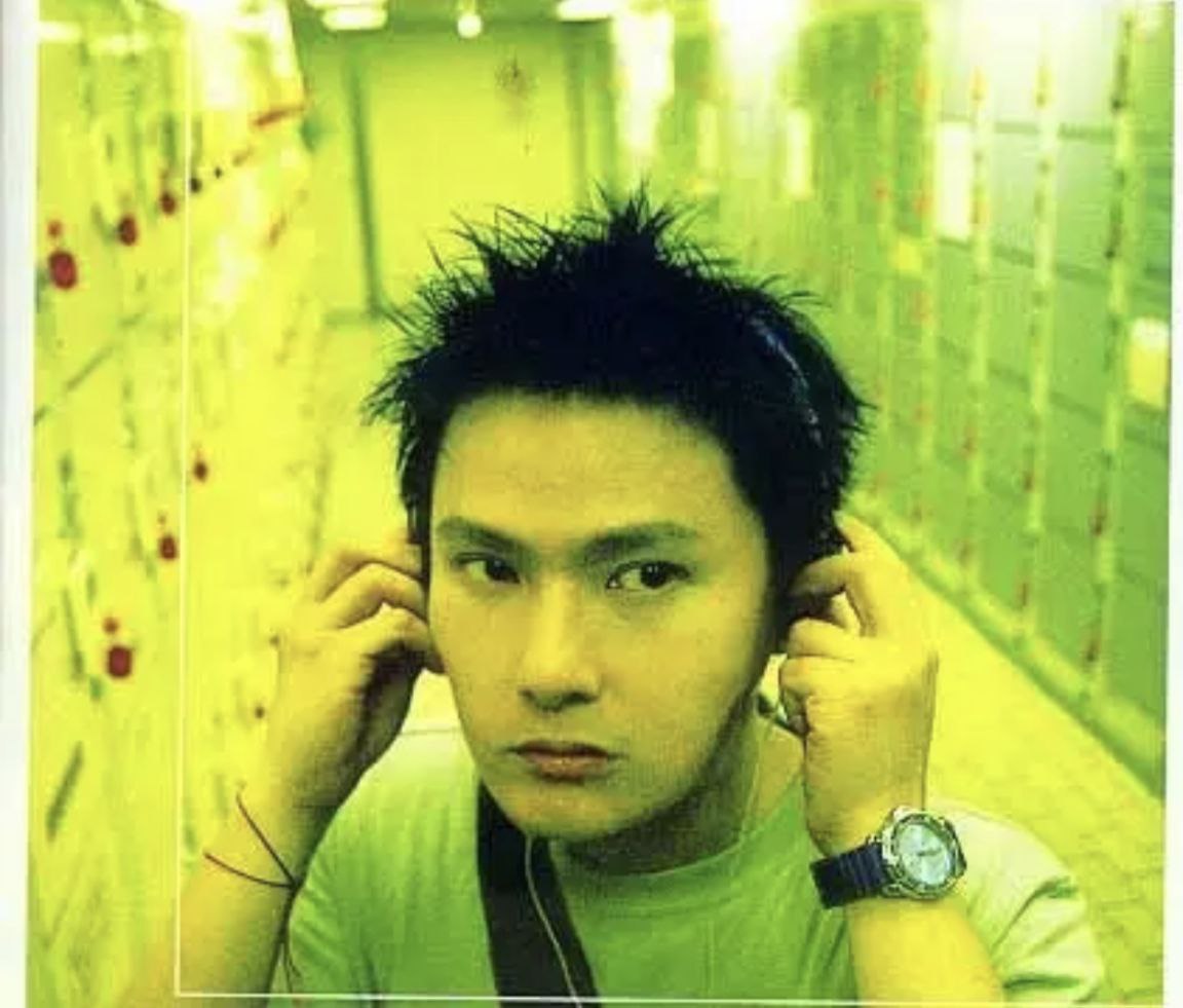 张信哲 - 1999年专辑 - 回来   wav