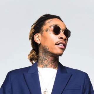 Wiz Khalifa（WAV母带专辑合集）