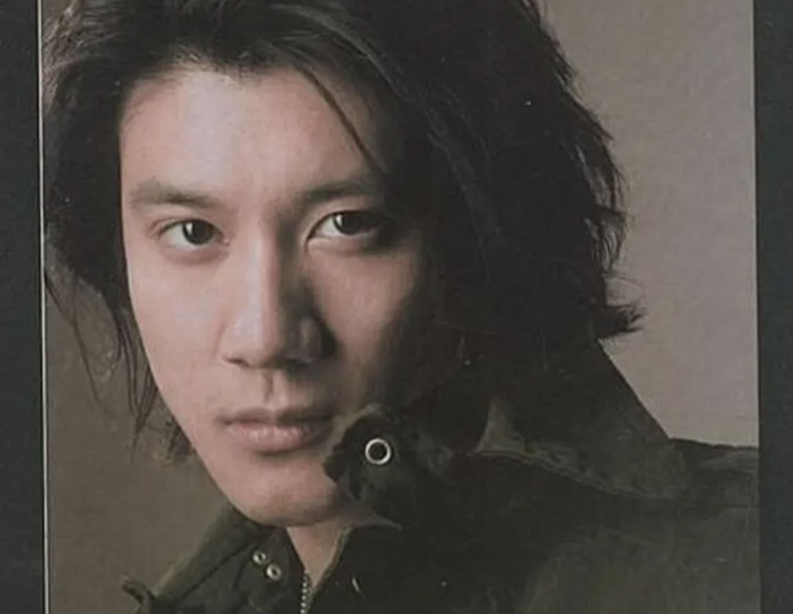 王力宏 - 2003专辑 - 不可思议   Flac