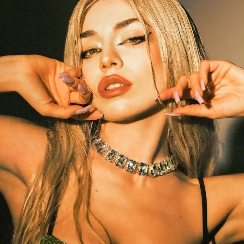 Ava Max （WAV母带合集）