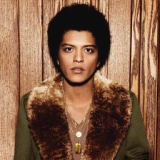Bruno Mars （WAV母带合集）