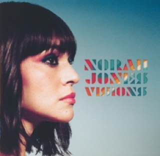Norah Jones — 2024年SACD专辑 — Visions flac